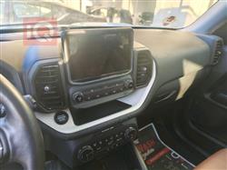 فورد برونكو سبورت